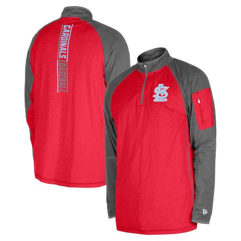 South San Diego Bandits 1/4 Zip Jacket South San Diego Bandits 1/4 Zip Jacket