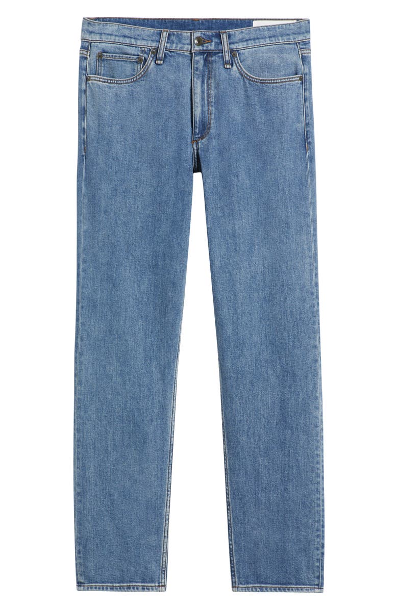 rag & bone Fit 2 Authentic Stretch Slim Fit Jeans, Alternate, color, Zephyr