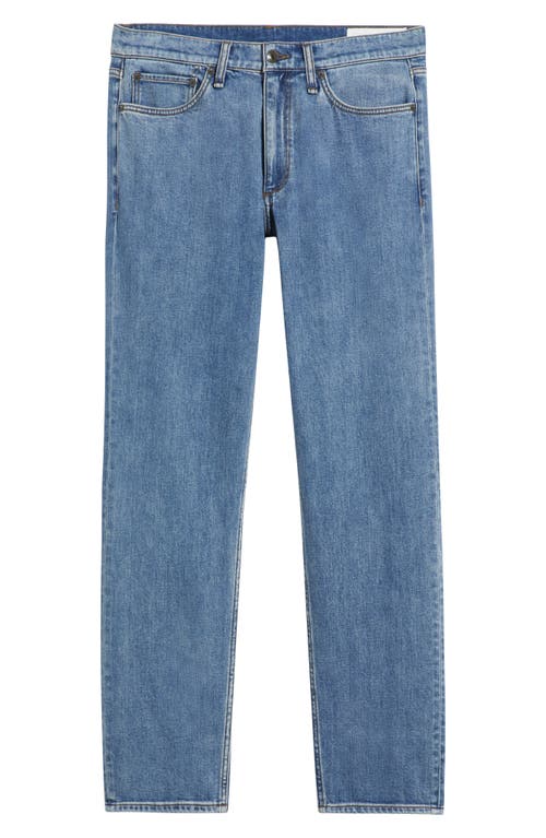 Rag & Bone Fit 2 Authentic Stretch Slim Fit Jeans In Zephyr