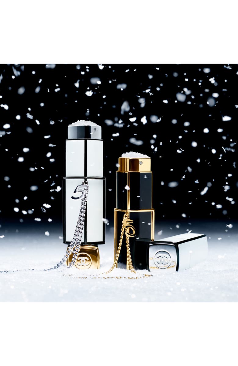 CHANEL N°5 Eau de Parfum Refillable Purse Spray, Alternate, color,