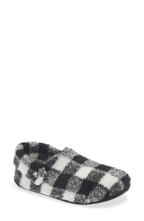Gender Inclusive Classic Cozzzy Slipper