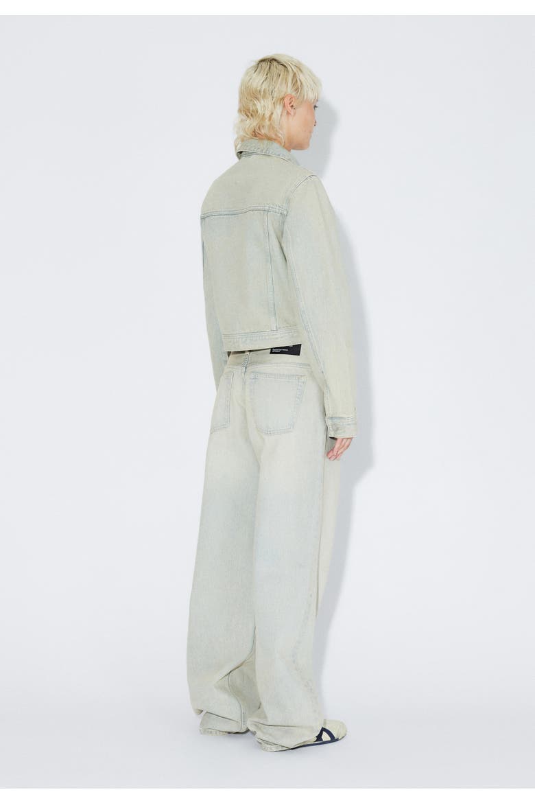Becky Jacket, Alternate, color, Stream Light Sand