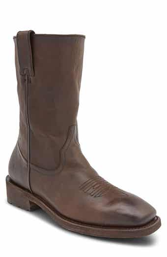 Frye duke roper sales