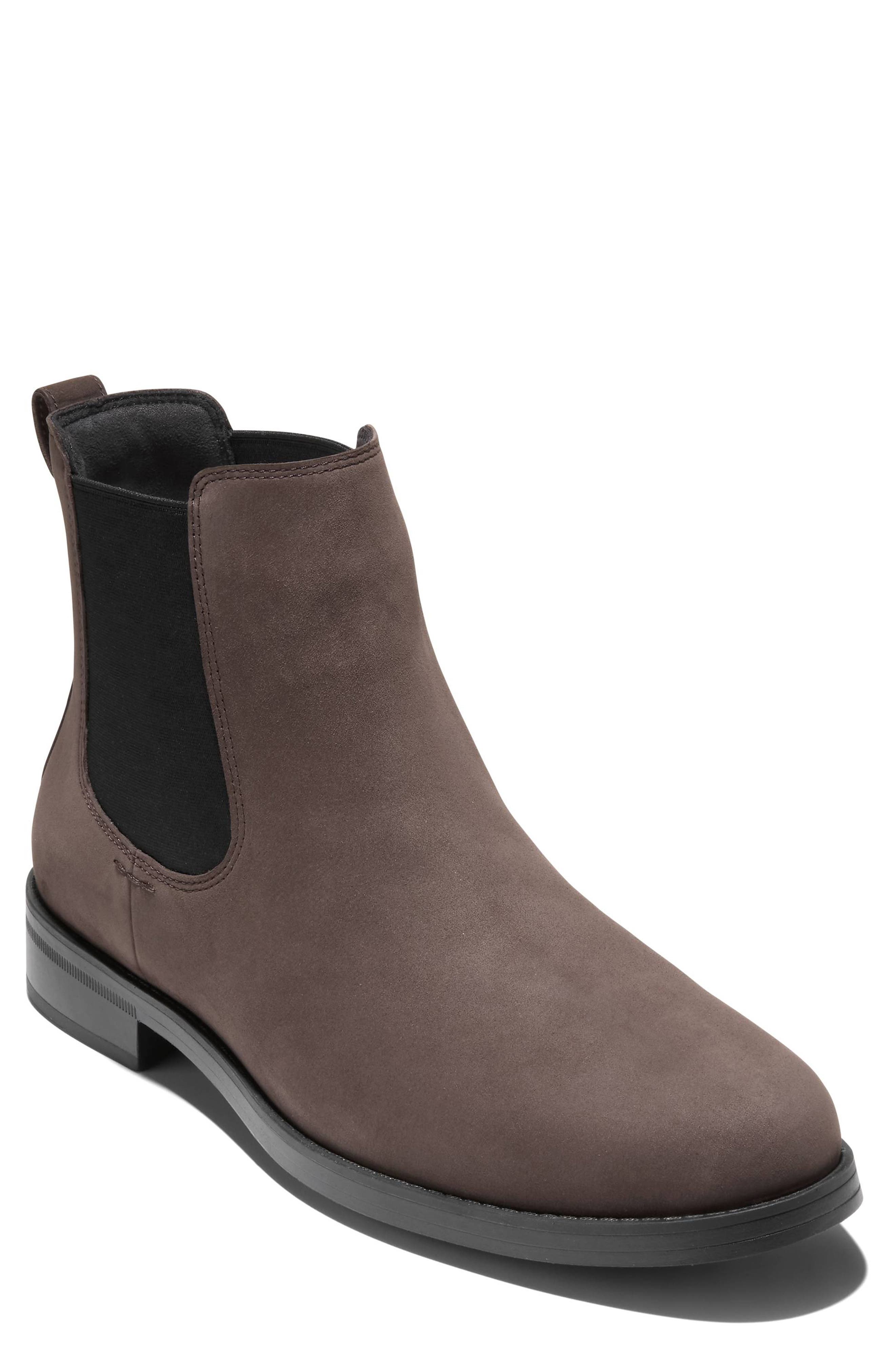 Cole Haan Newmark Grand Chelsea Boot