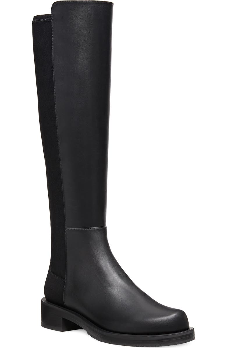 Stuart Weitzman 5050 Bold Boot, Main, color,