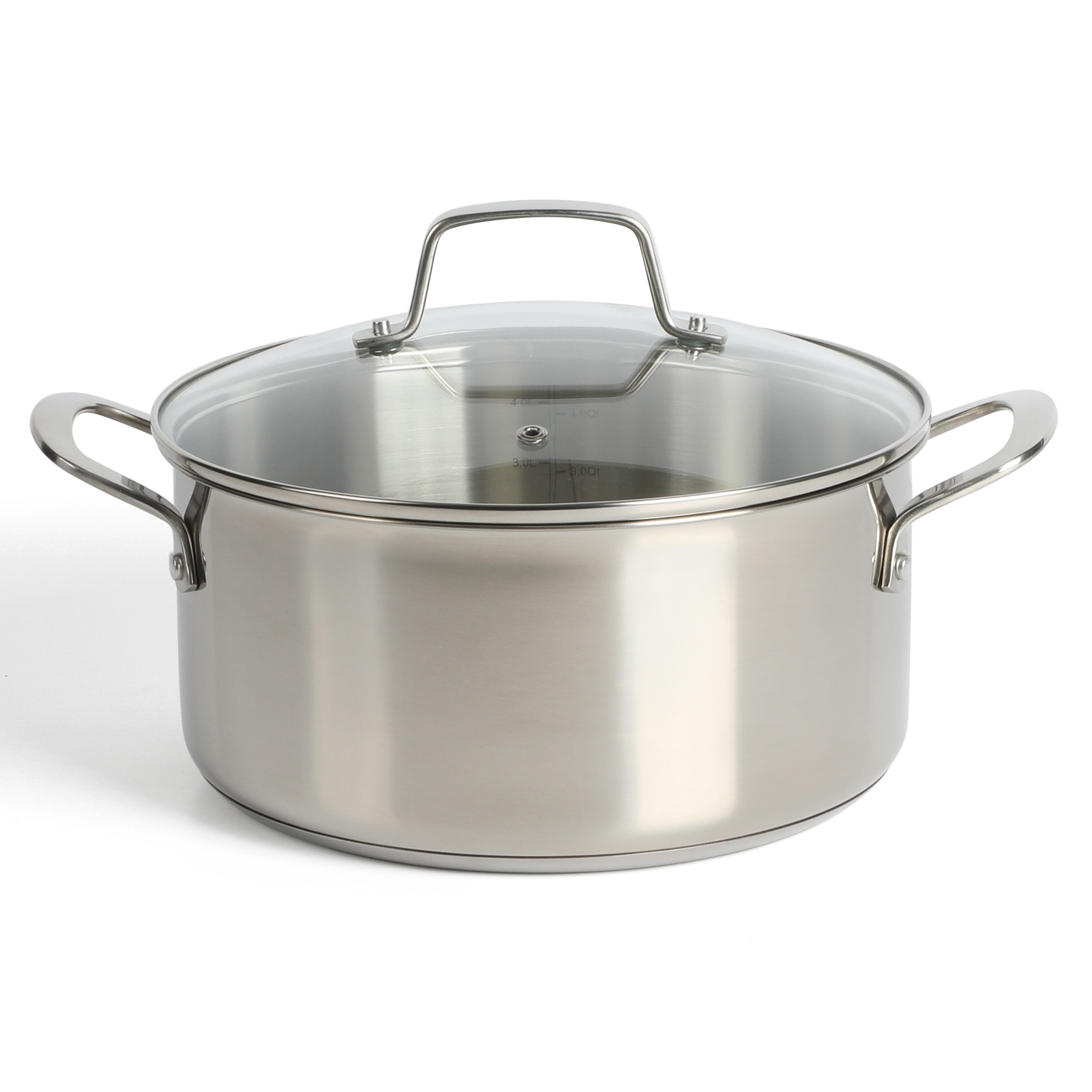 selected Stainless