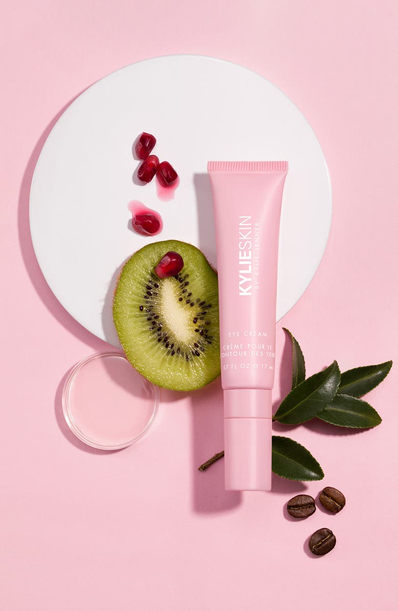 Kylie Cosmetics Eye Cream, Alternate, color,