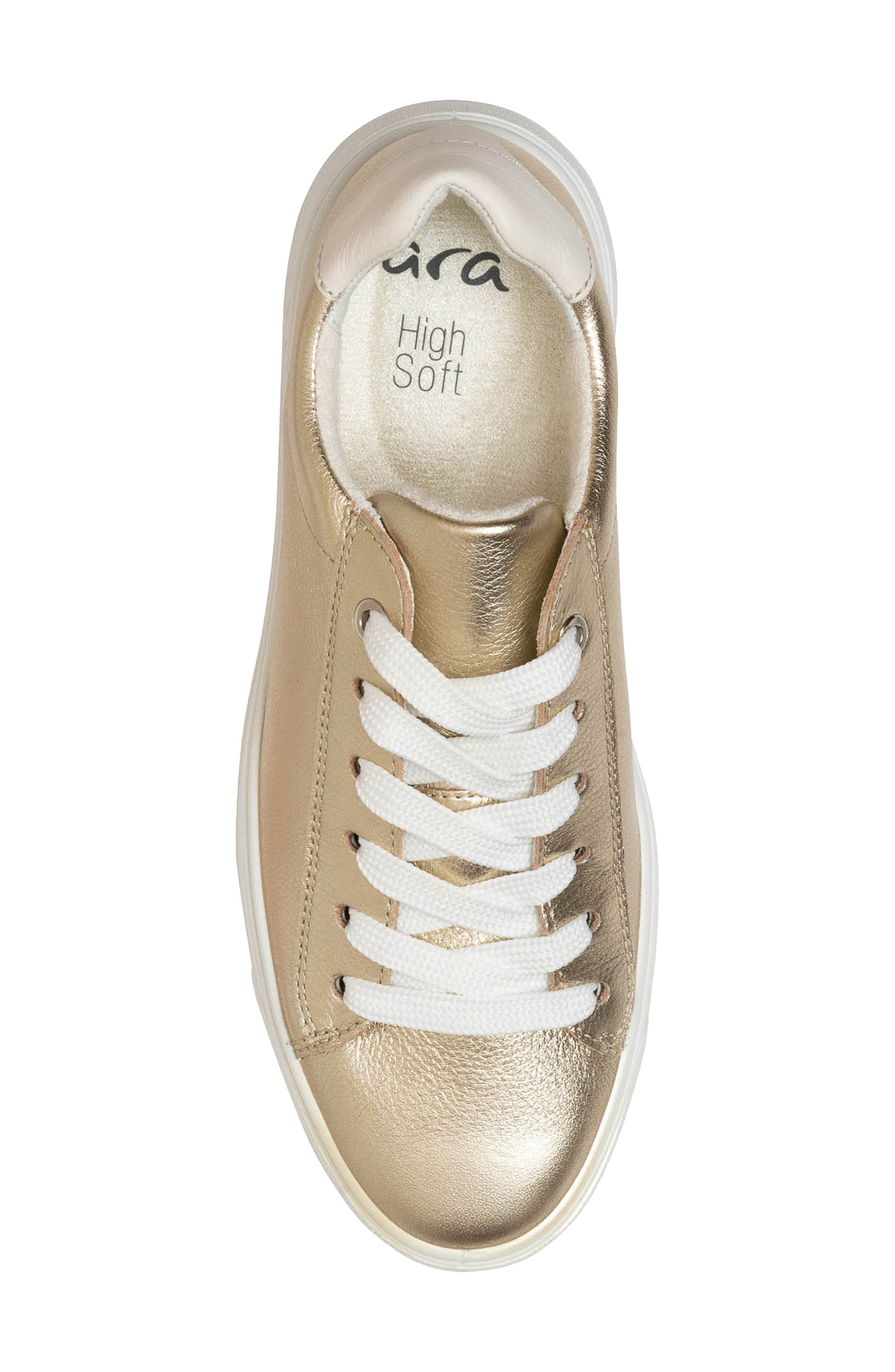 ara Carol Sneaker, Alternate, color, 