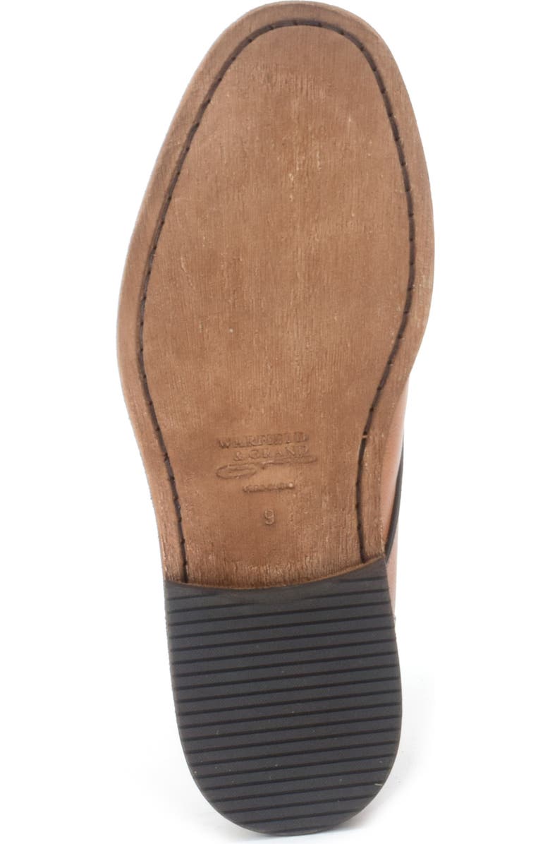 Warfield & Grand Landon Chukka Boot, Alternate, color,