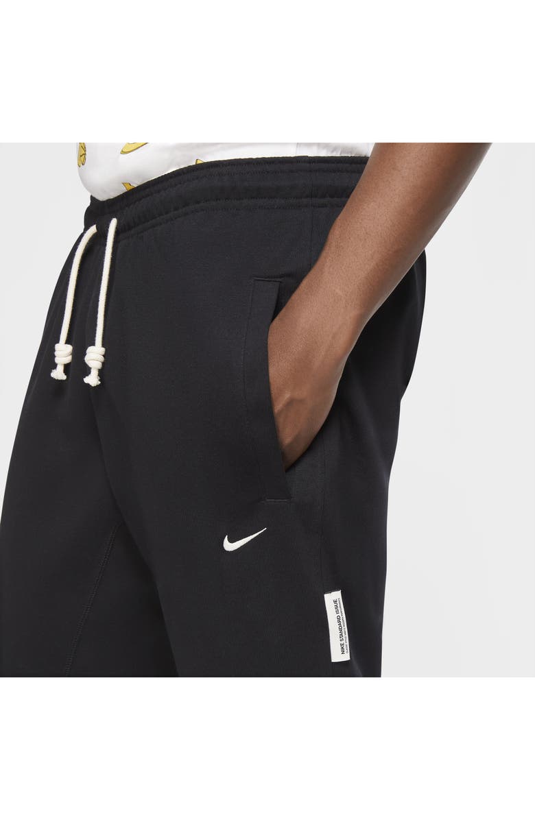 Nike Dri-FIT Standard Issue Basketball Pants, Alternate, color, 