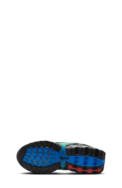 Nike Air Max Dn Sneaker In Multi