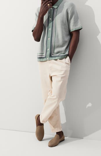The Ravello Loafer