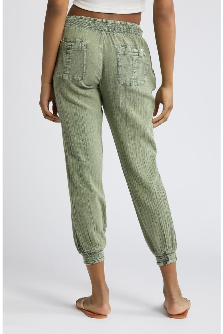 Classic Surf Pants, Alternate, color, SAGE