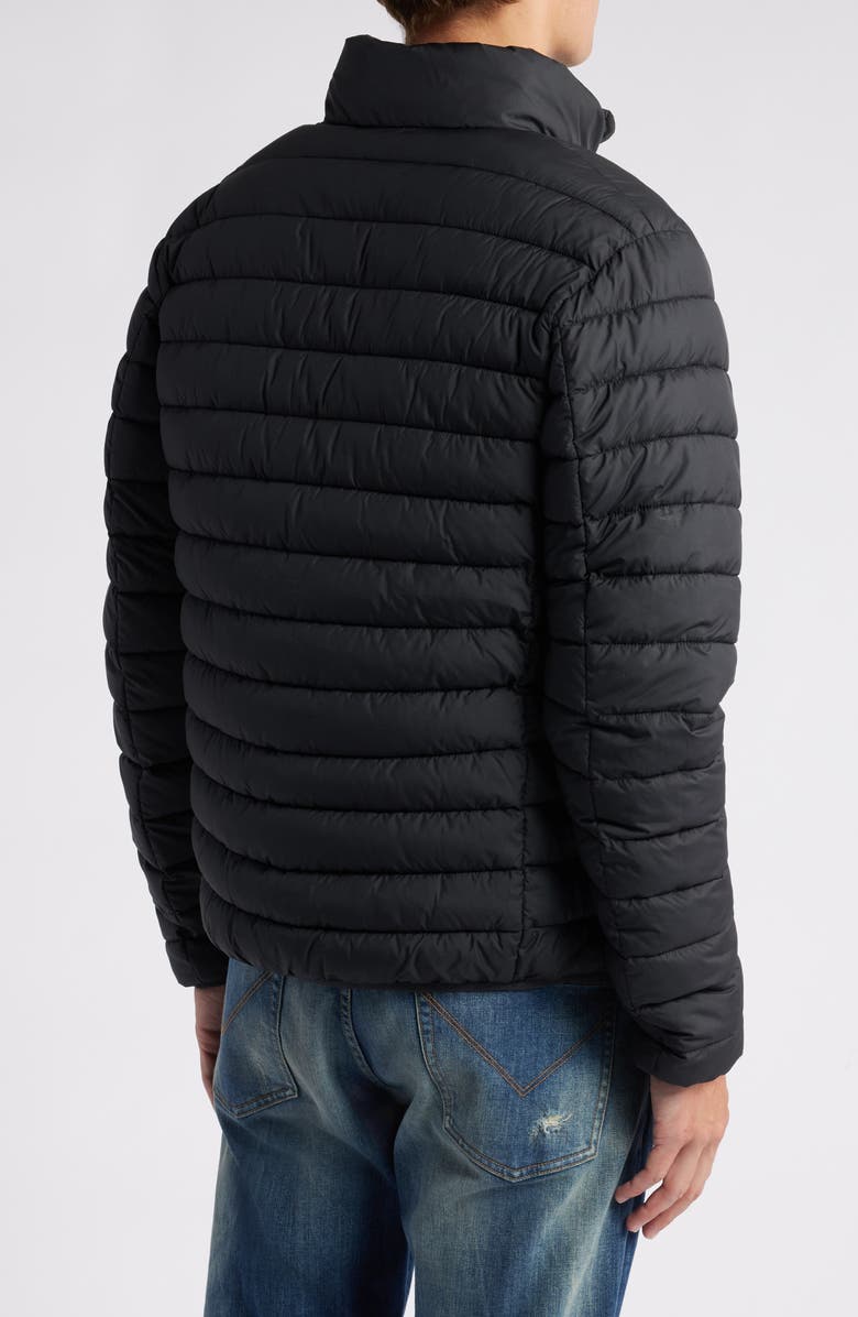 Save The Duck Erion Packable Quilted Puff Jacket, Alternate, color, 