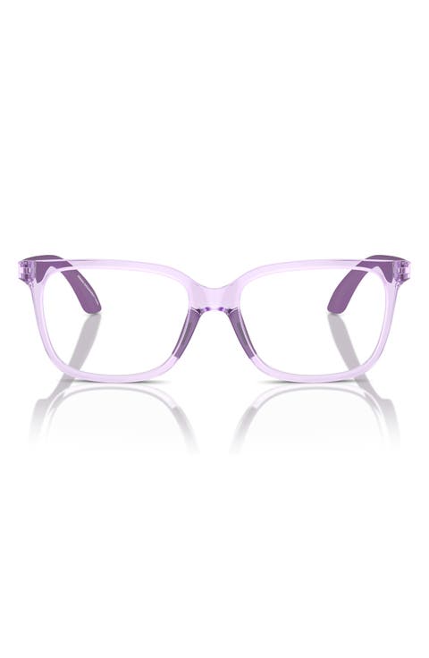 49mm Pillow Optical Glasses