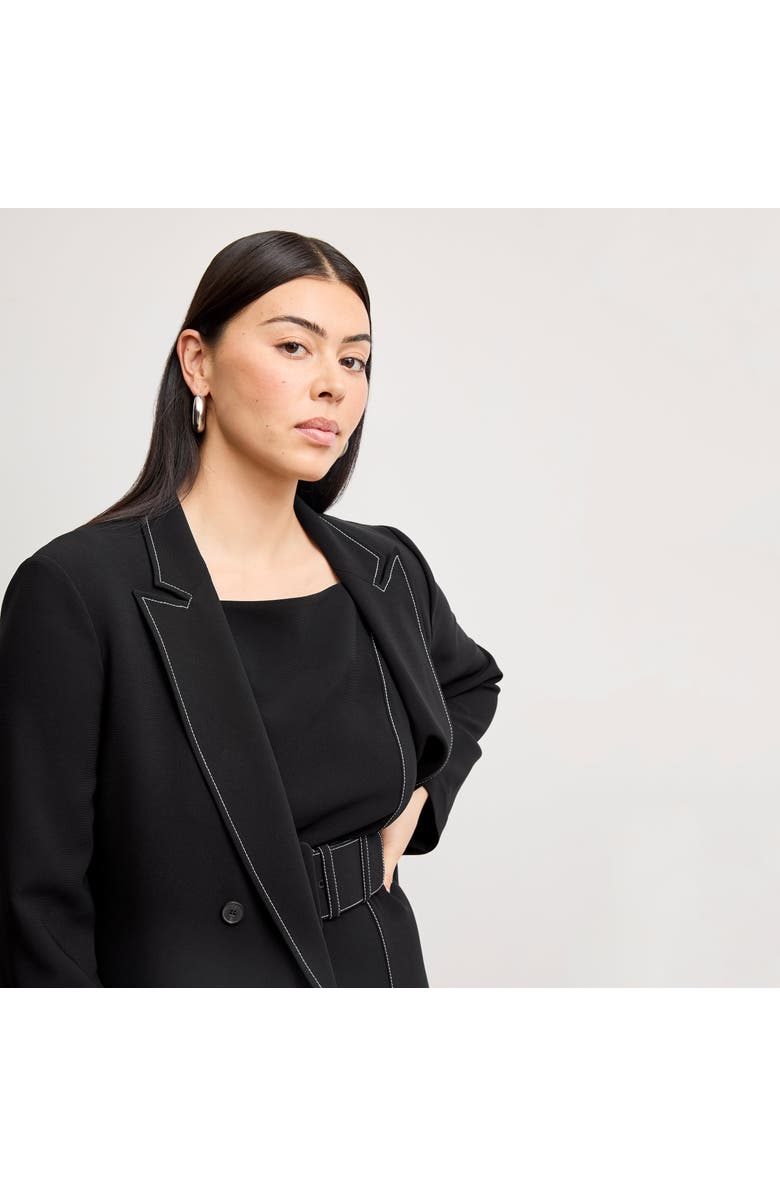 M.M.LaFleur O'Hara Boyfriend Blazer, Alternate, color, 