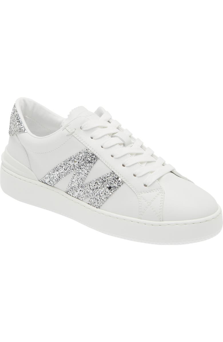 Moncler Monaco M Low Top Sneaker, Main, color,