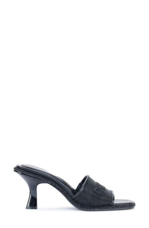 Dkny Radcliff Slide Sandal