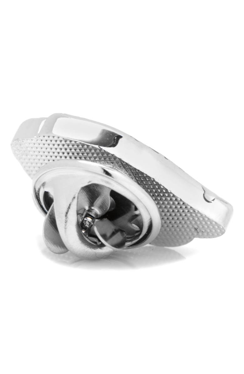 Cufflinks, Inc. NFL Jacksonville Jaguars Lapel Pin, Alternate, color, Gold/ Teal/ Black