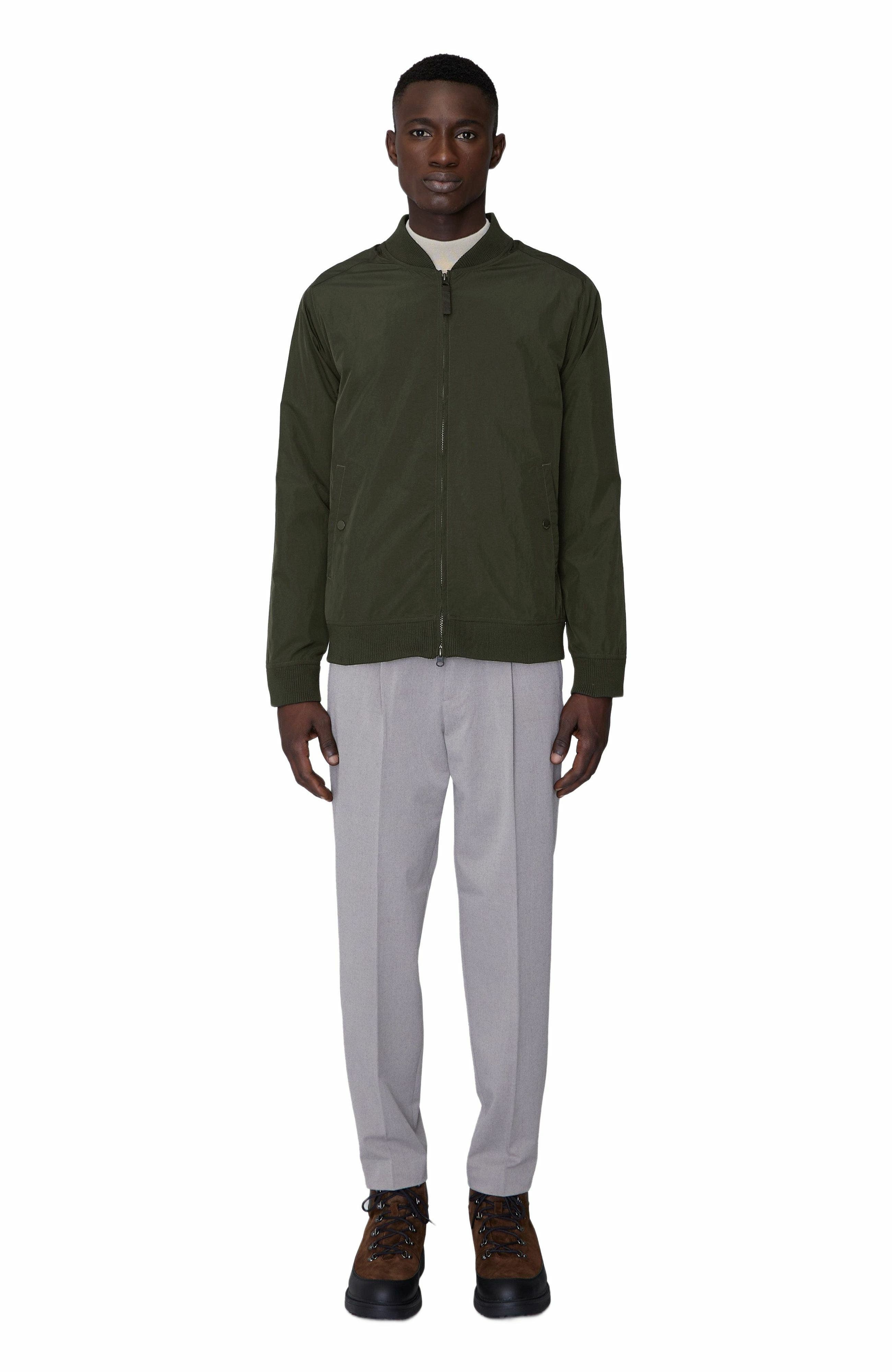 DANIEL | Bomber Jacket - image 4