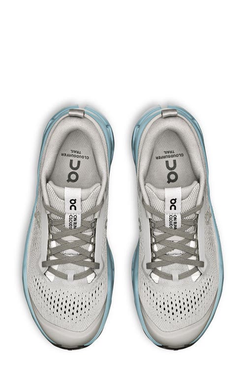 On Cloudsurfer Trail 2 Trail Running Shoe