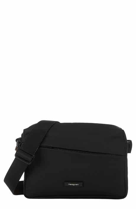 Hedgren Neutron Crossover Messenger Bag