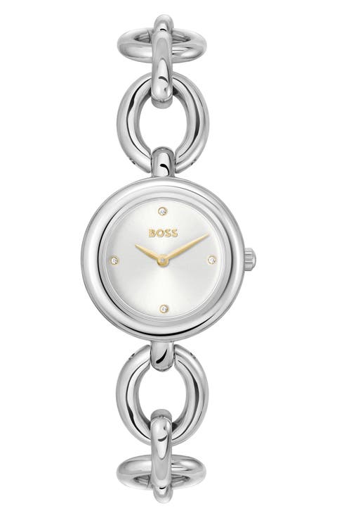 Live Bracelet Watch, 28mm