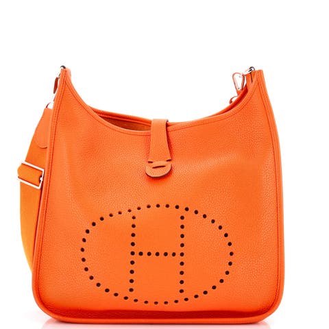 Evelyne Bag Gen III Clemence GM