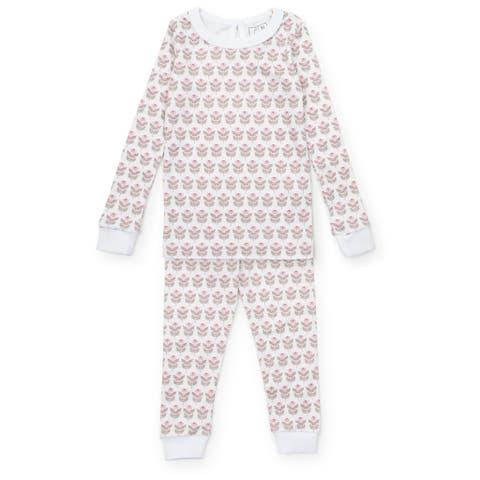 Ava Girls' Pajama Pant Set