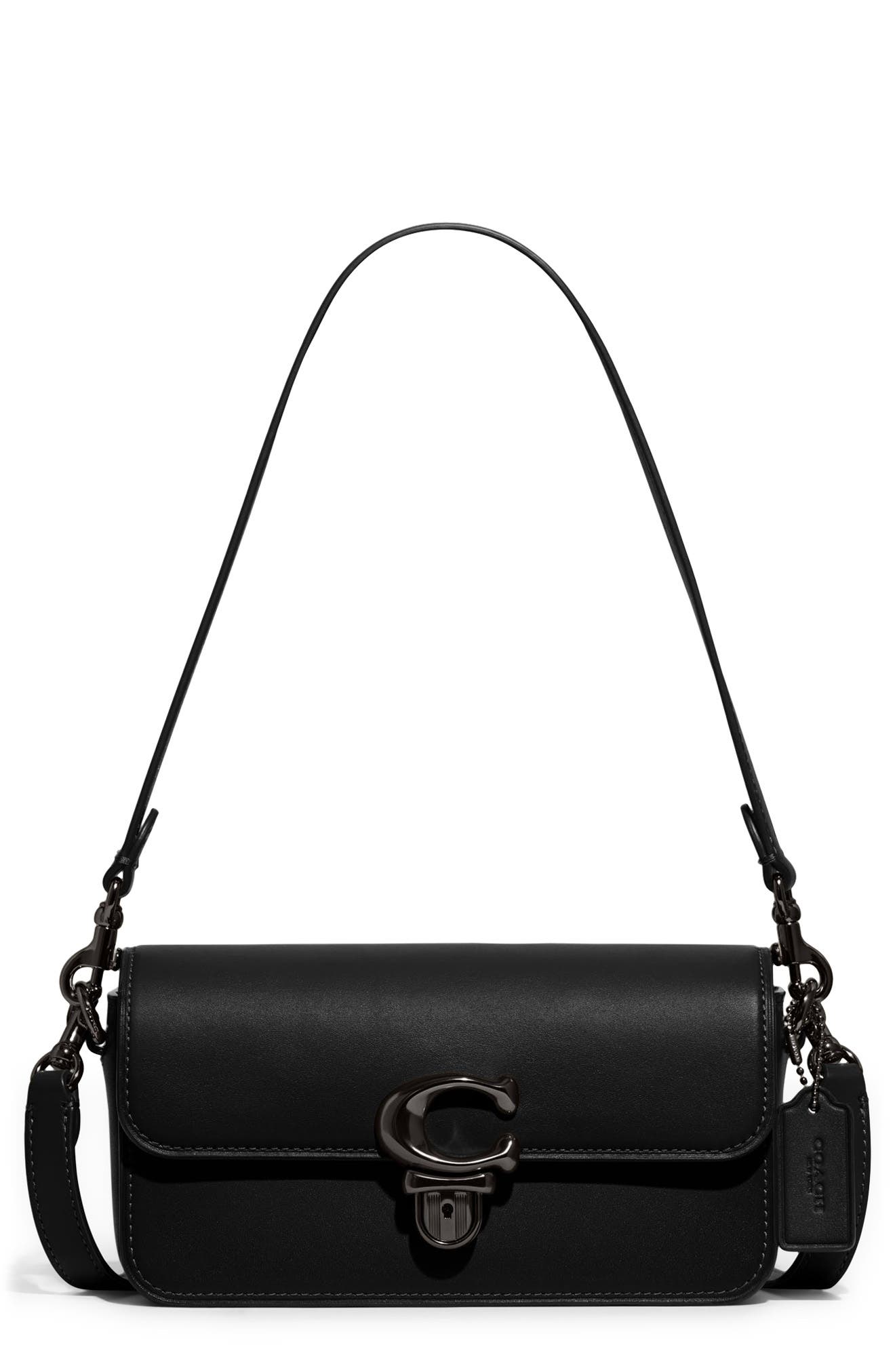 COACH Studio Bag 20, Main, color, 