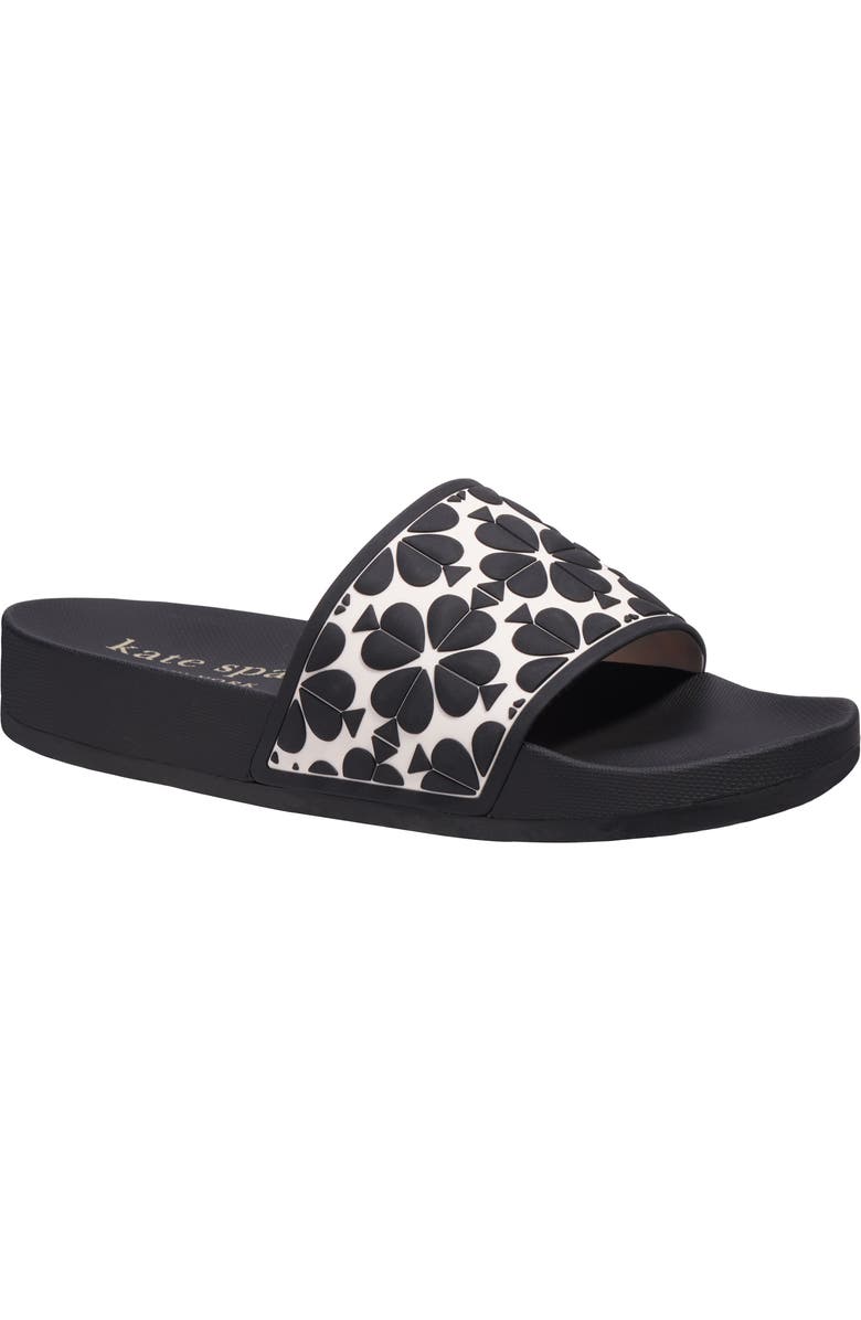 Kate Spade New York olympia slide sandal, Main, color,