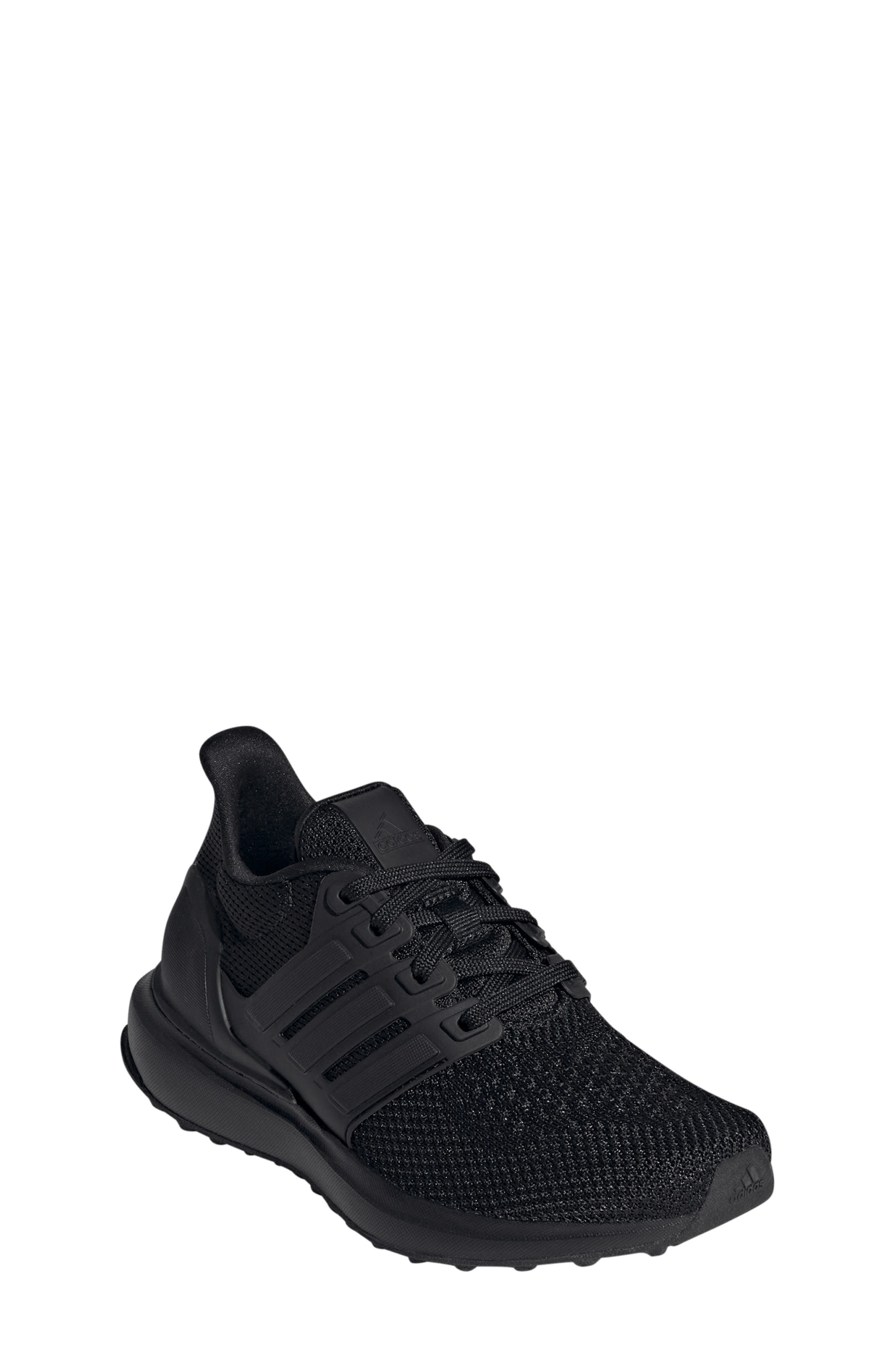 adidas Kids' Ubounce DNA Running Sneaker, Main, color, 