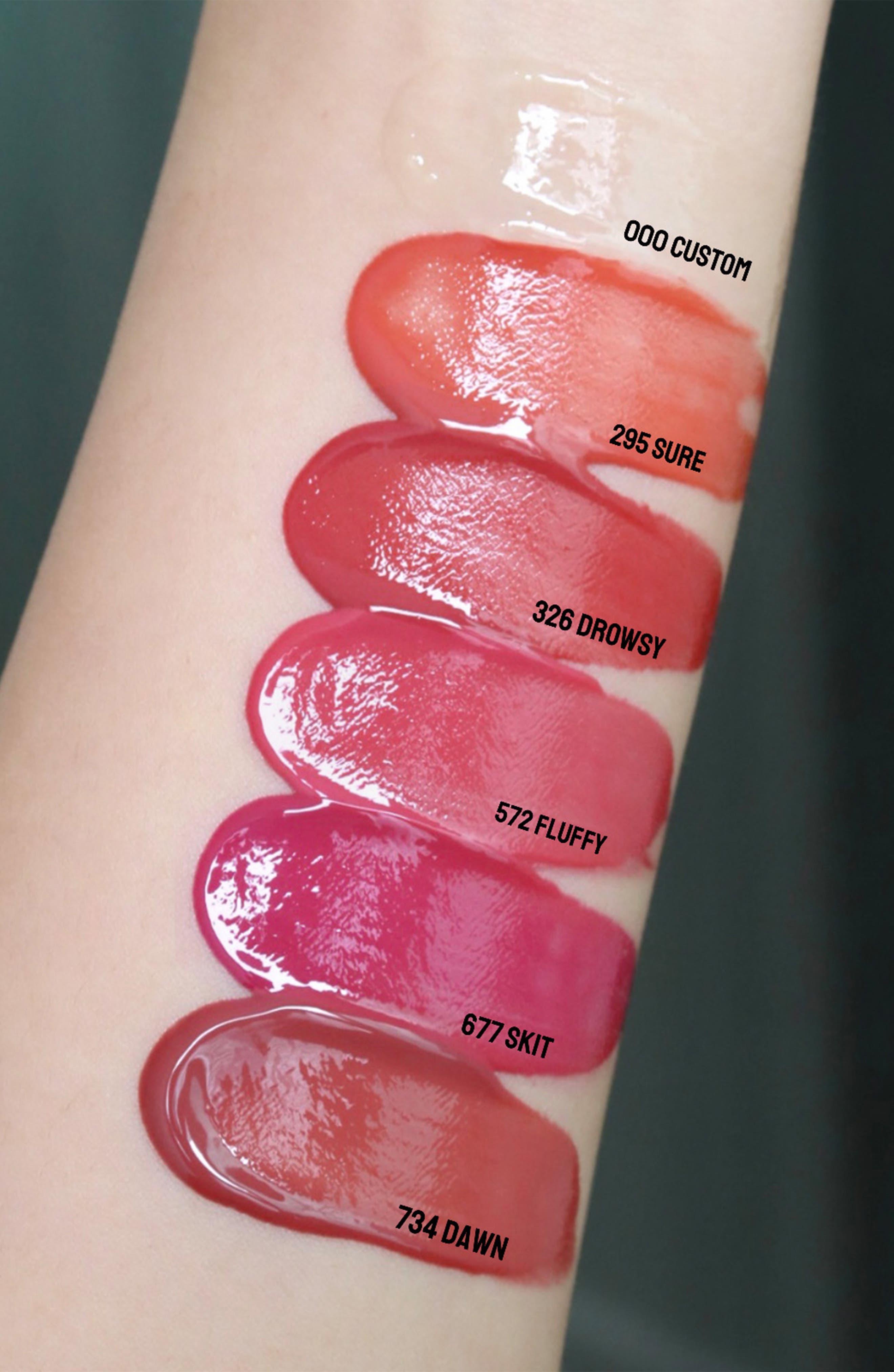 ODDTYPE Unframed Hydro Blow Lip Tint (Women) | Nordstrom