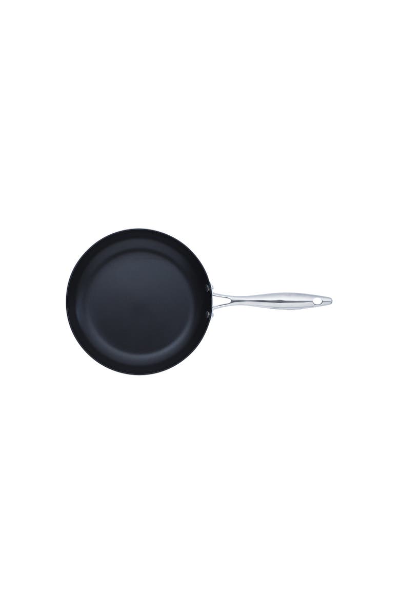 CTX 11 Inch Nonstick Fry Pan, Stainless Steel, Alternate, color, Silver