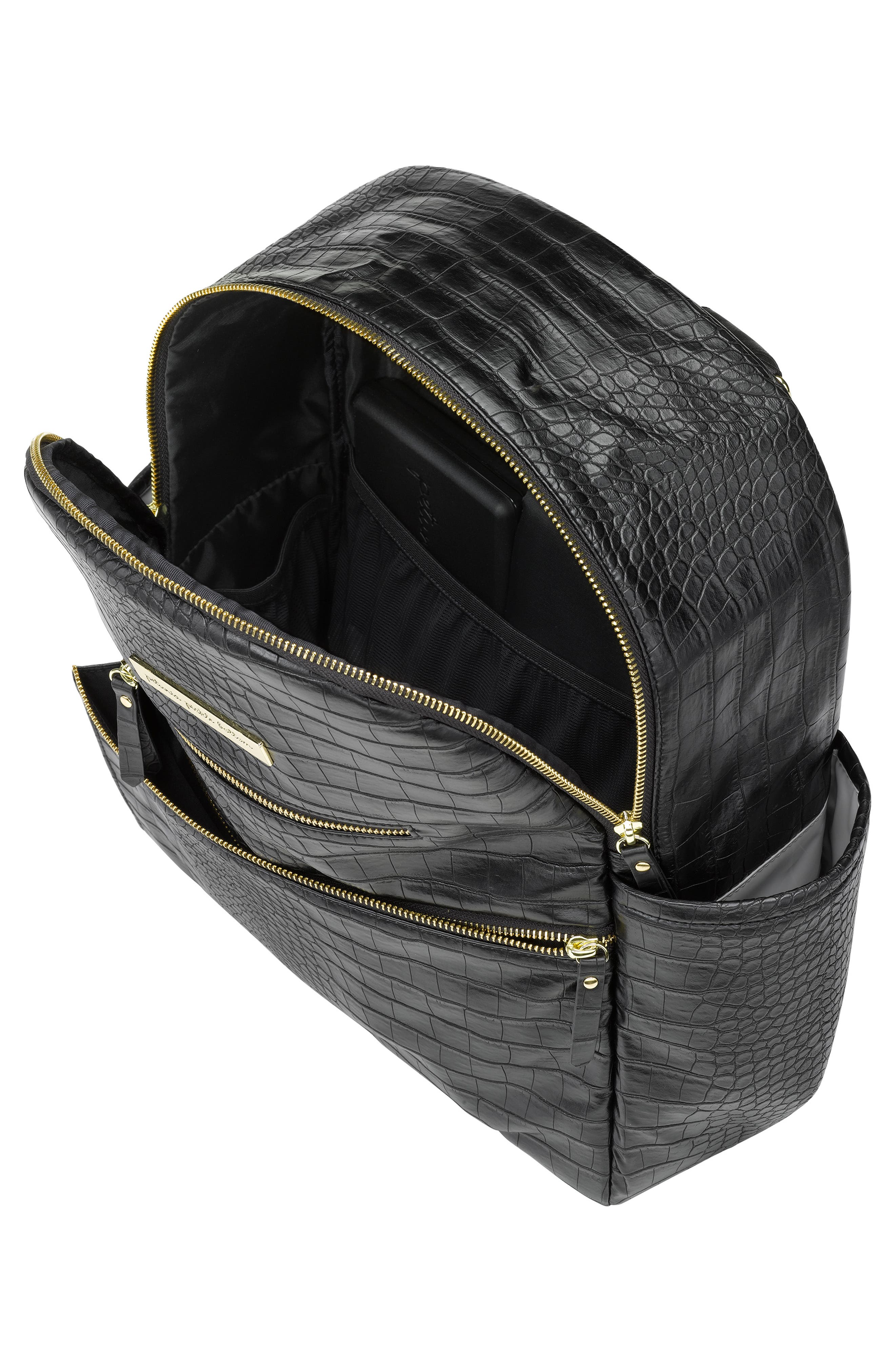 Petunia Pickle Bottom Ace Backpack, Alternate, color, 