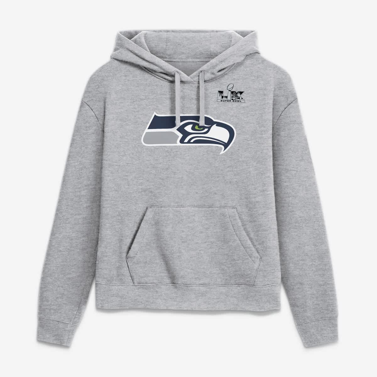 selected Heather Gray