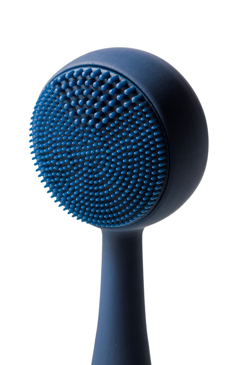 PMD Clean Facial Cleansing and Firming Massage Device, Alternate, color, Navy Blue