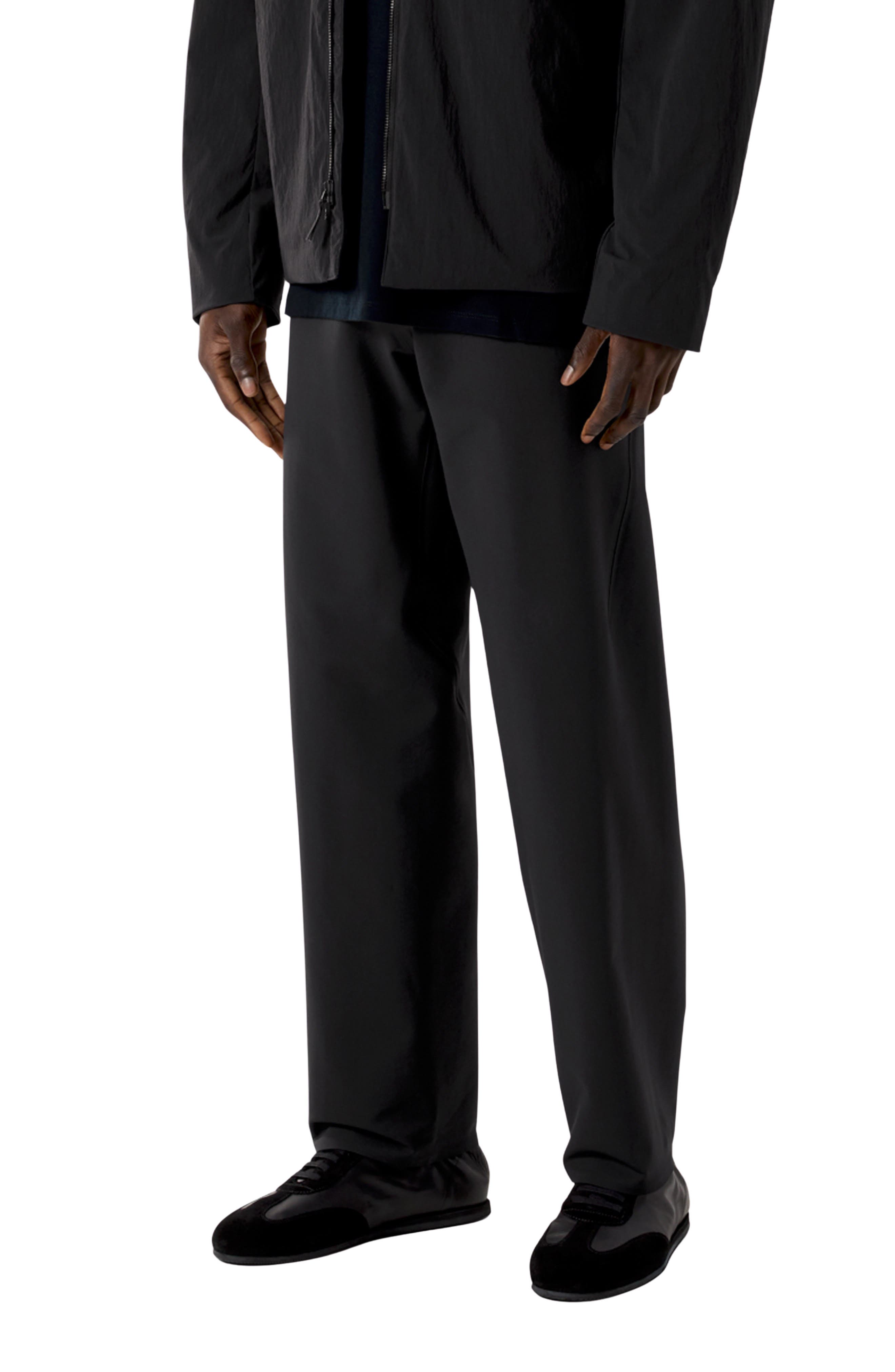Spere Water Repellent Soft Shell Pants