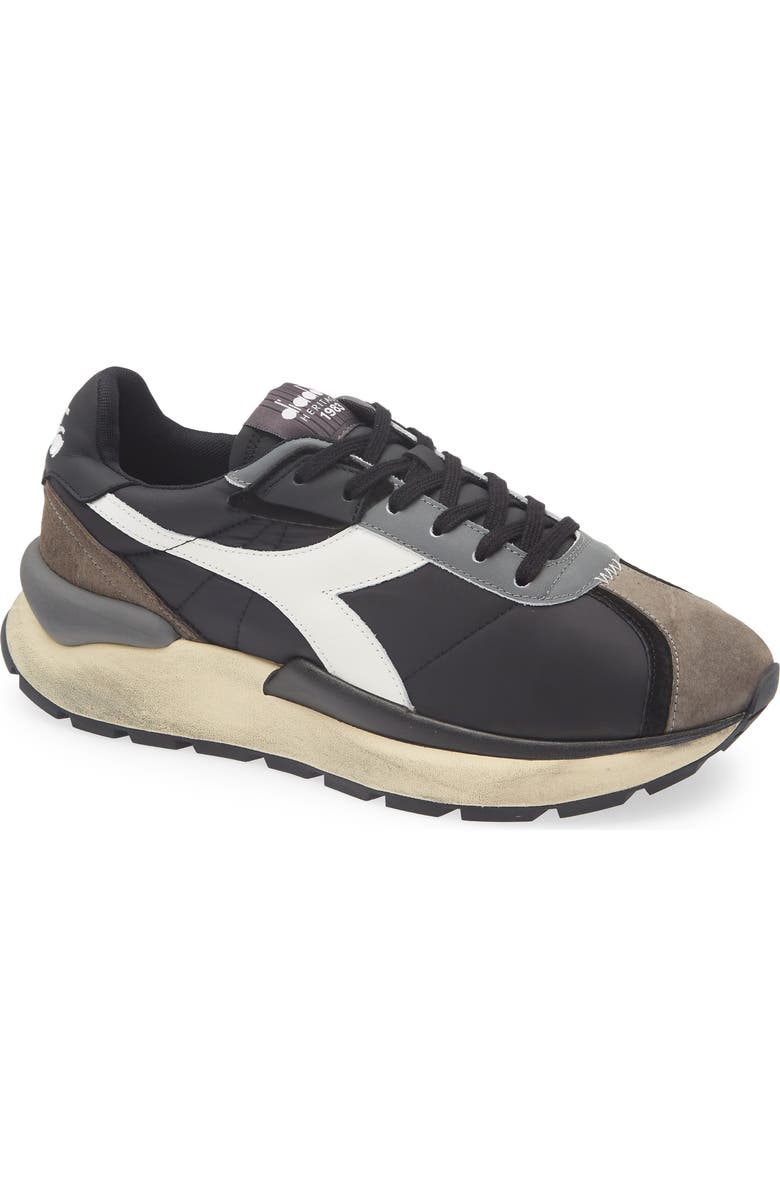 Diadora Gender Inclusive Mercury Elite Water Resistant Sneaker, Main, color,