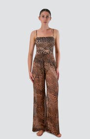 Hermoza Nora Pant Coverup