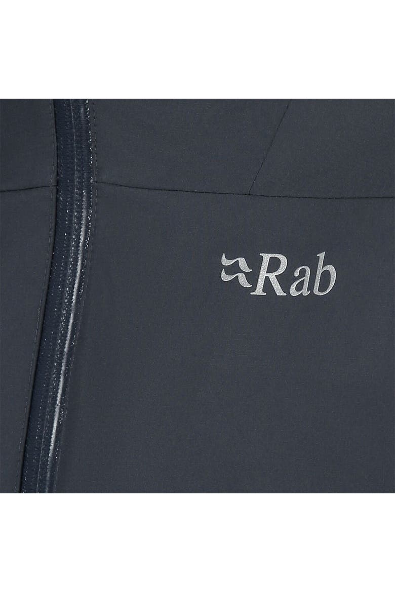 Arc Eco Jacket - Women's, Alternate, color, Beluga