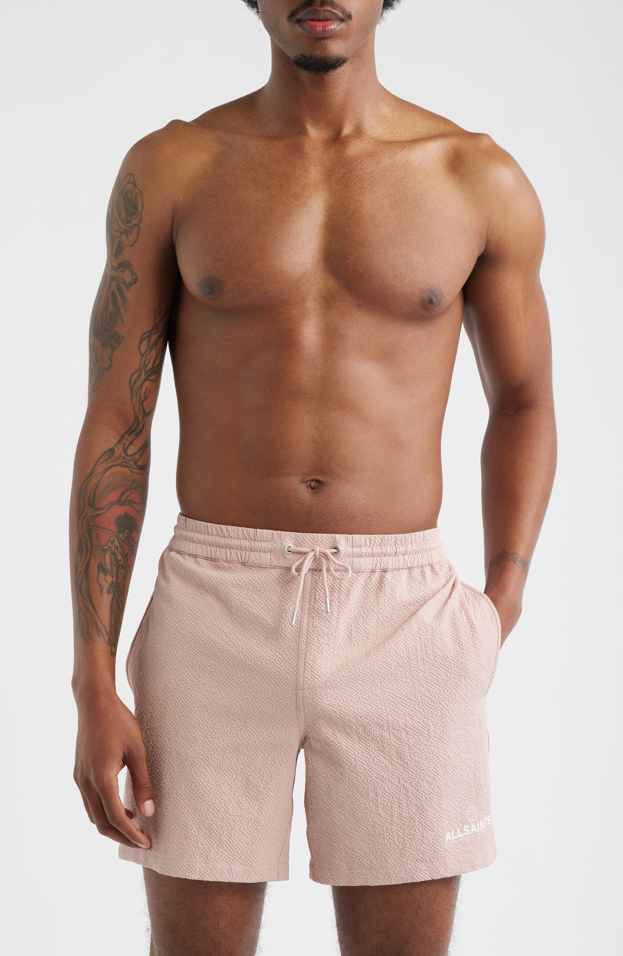 SUNBAKED PINK