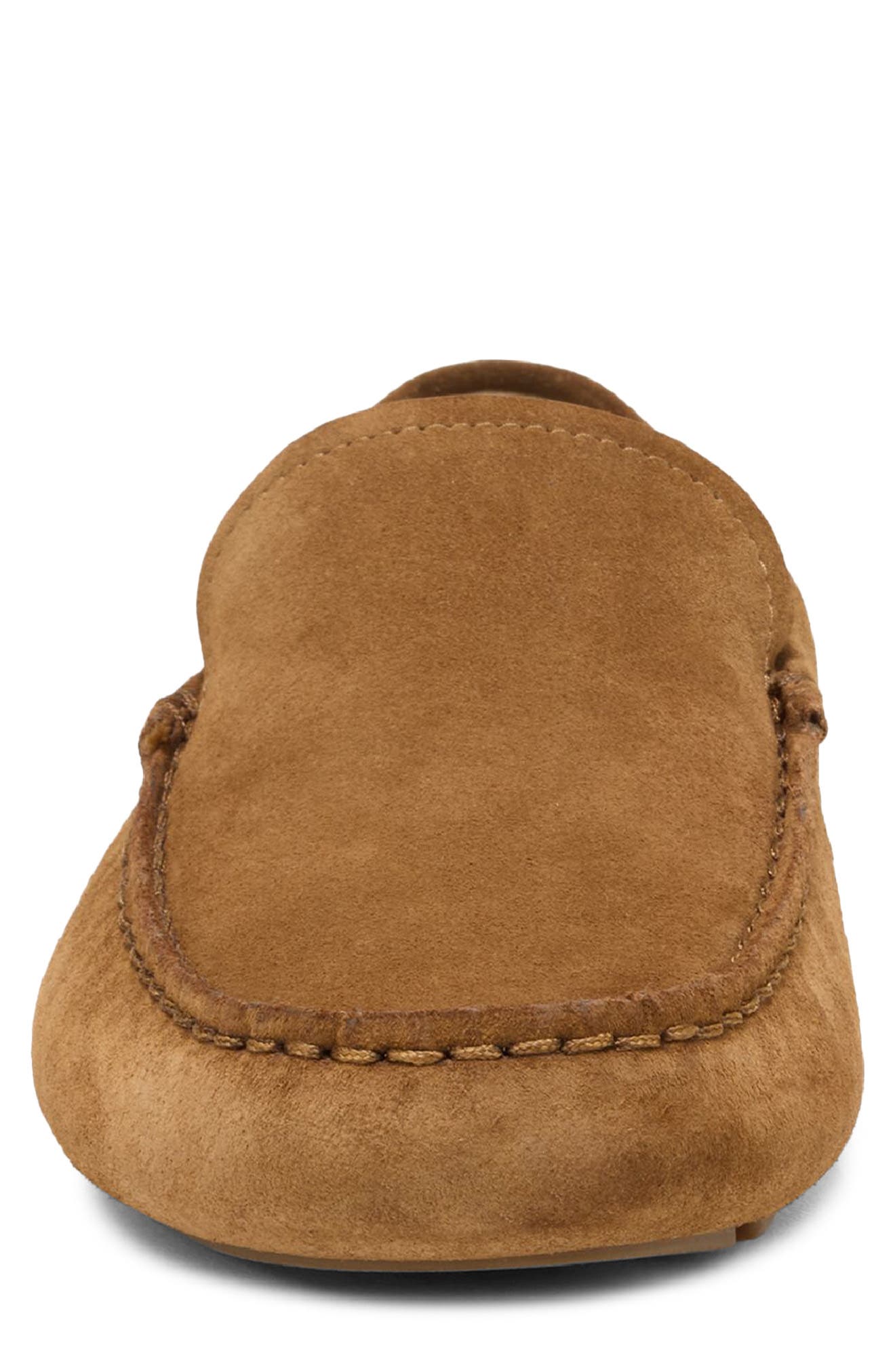 Vince Cayle Slip-On Shoe, Alternate, color, Birchwood