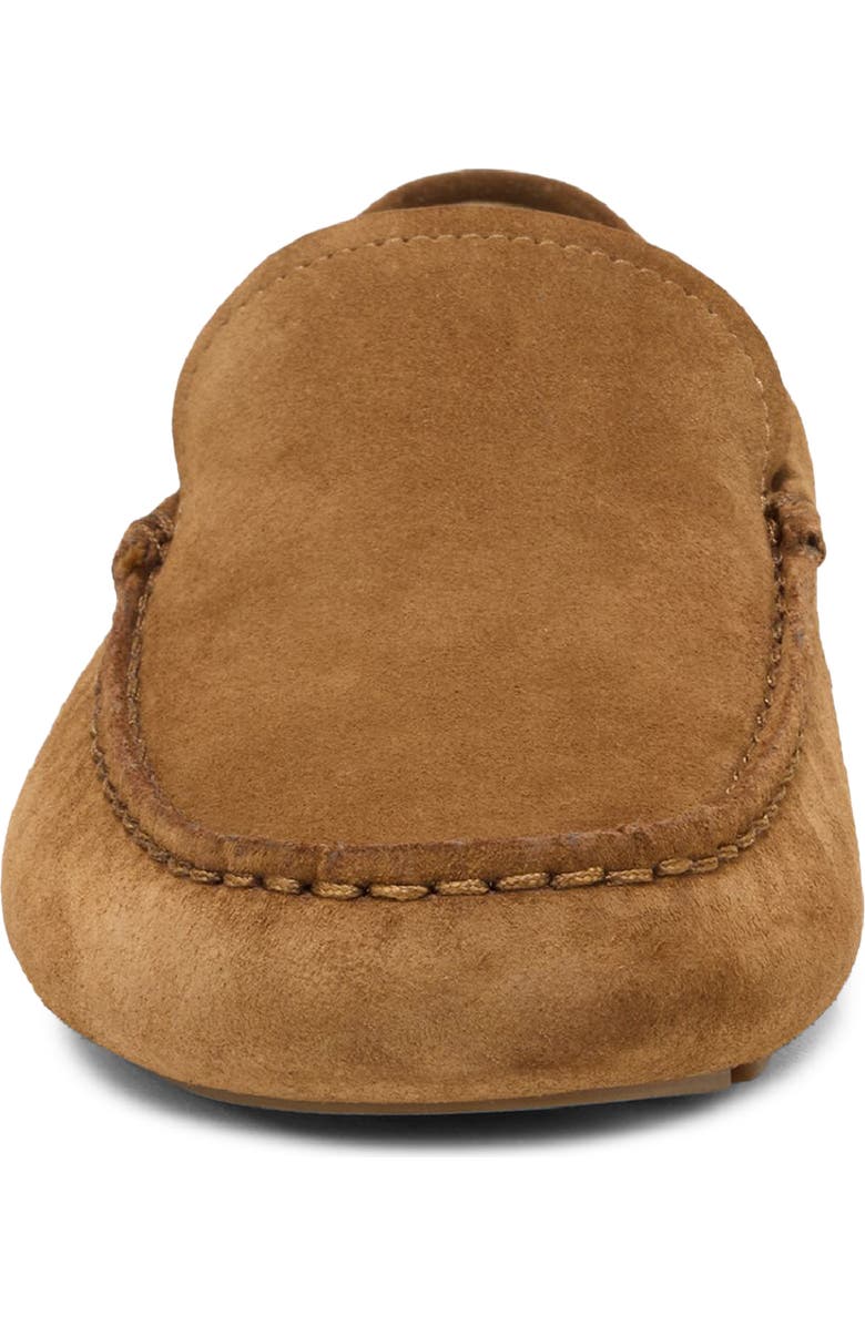 Vince Cayle Slip-On Shoe, Alternate, color, Birchwood