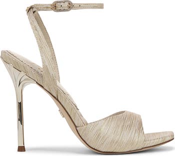 Lilian Slingback Sandal