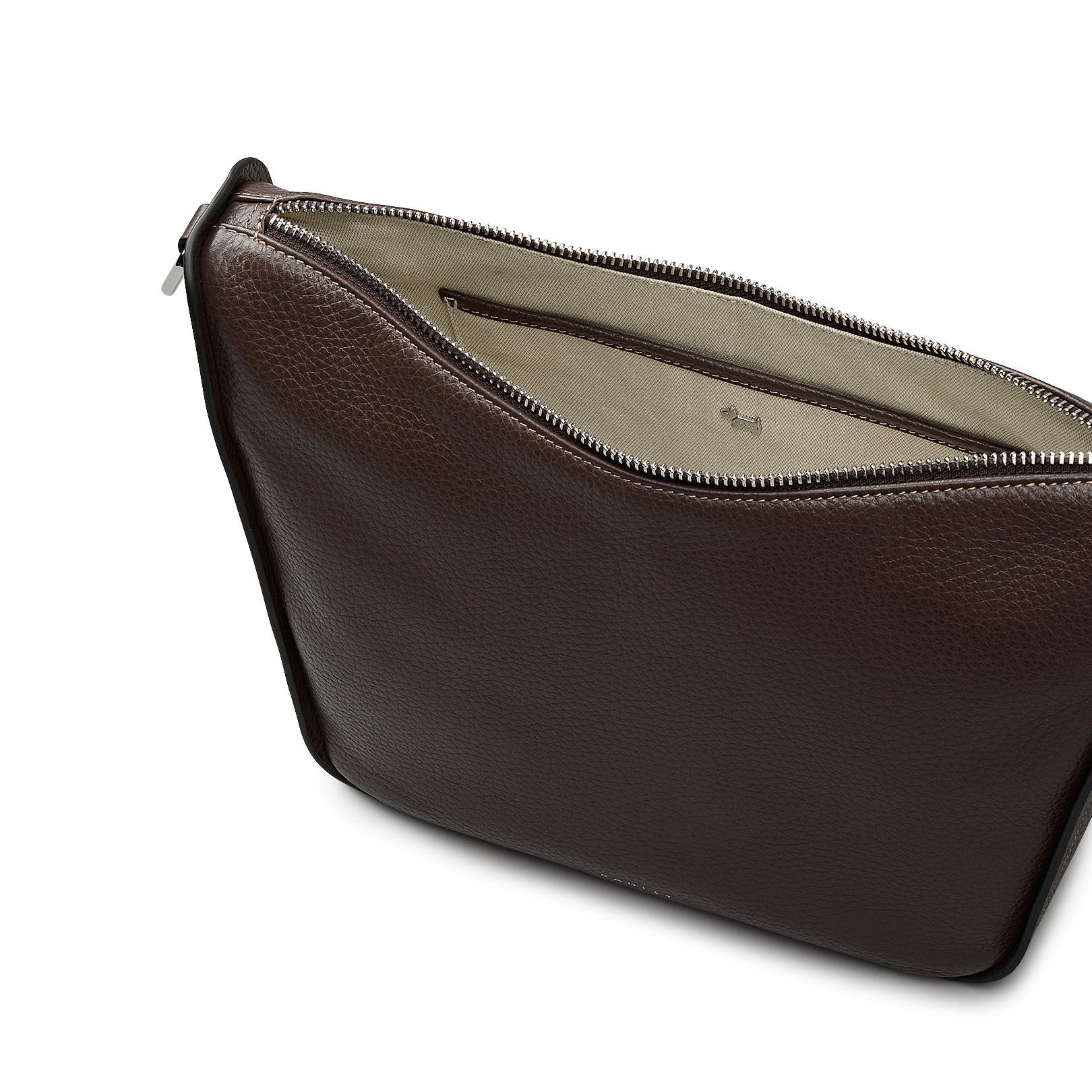 Radley Oak Street Medium Ziptop Crossbody Bag, Alternate, color, 