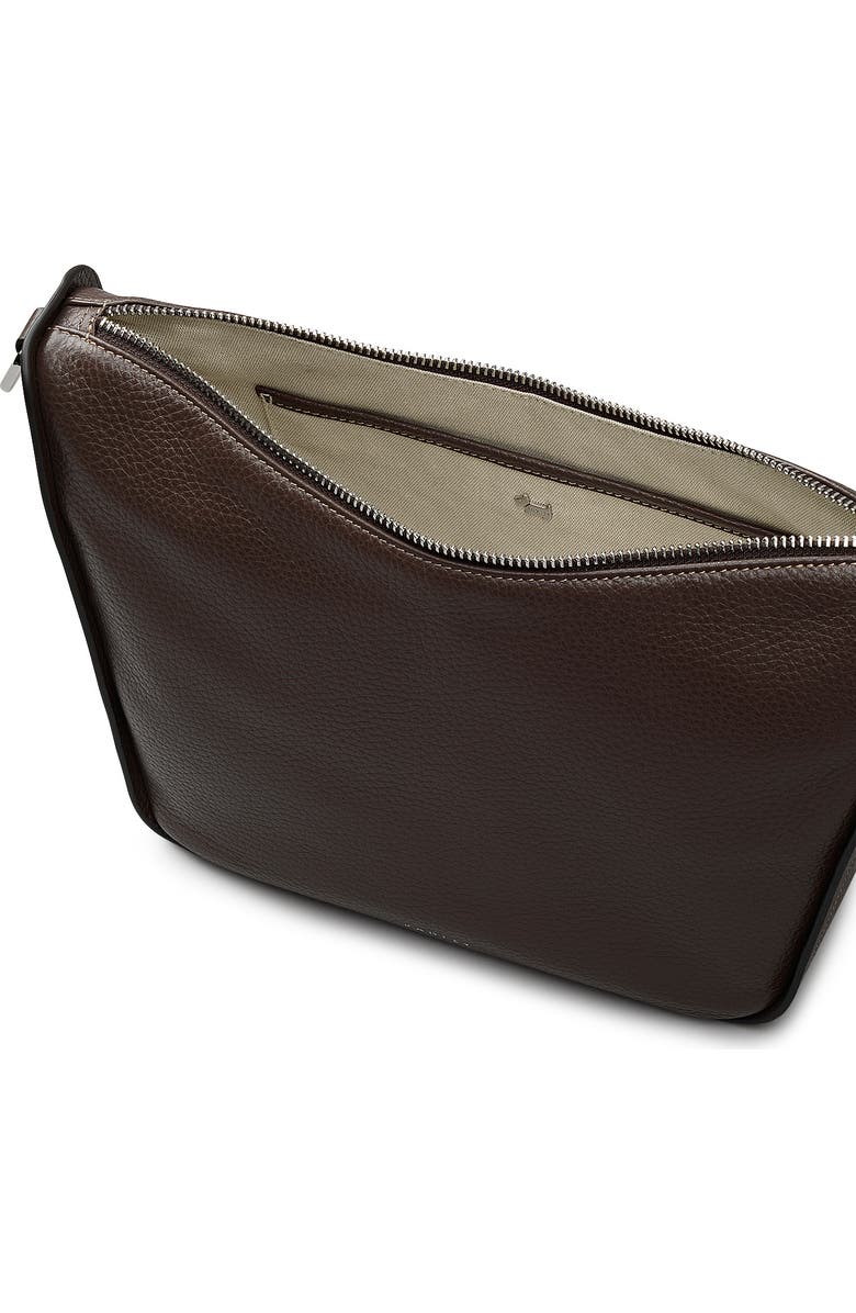 Radley Oak Street Medium Ziptop Crossbody Bag, Alternate, color,