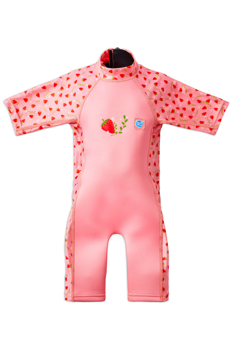 UV Sun and Sea Suit (Toddler, Little Kid)