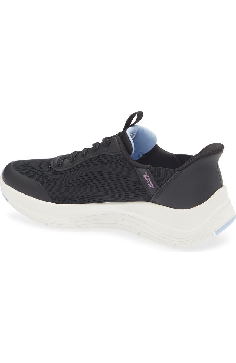 SKECHERS Slip-ins: Arch Fit 2.0 Look Ahead Sneaker, Alternate, color,