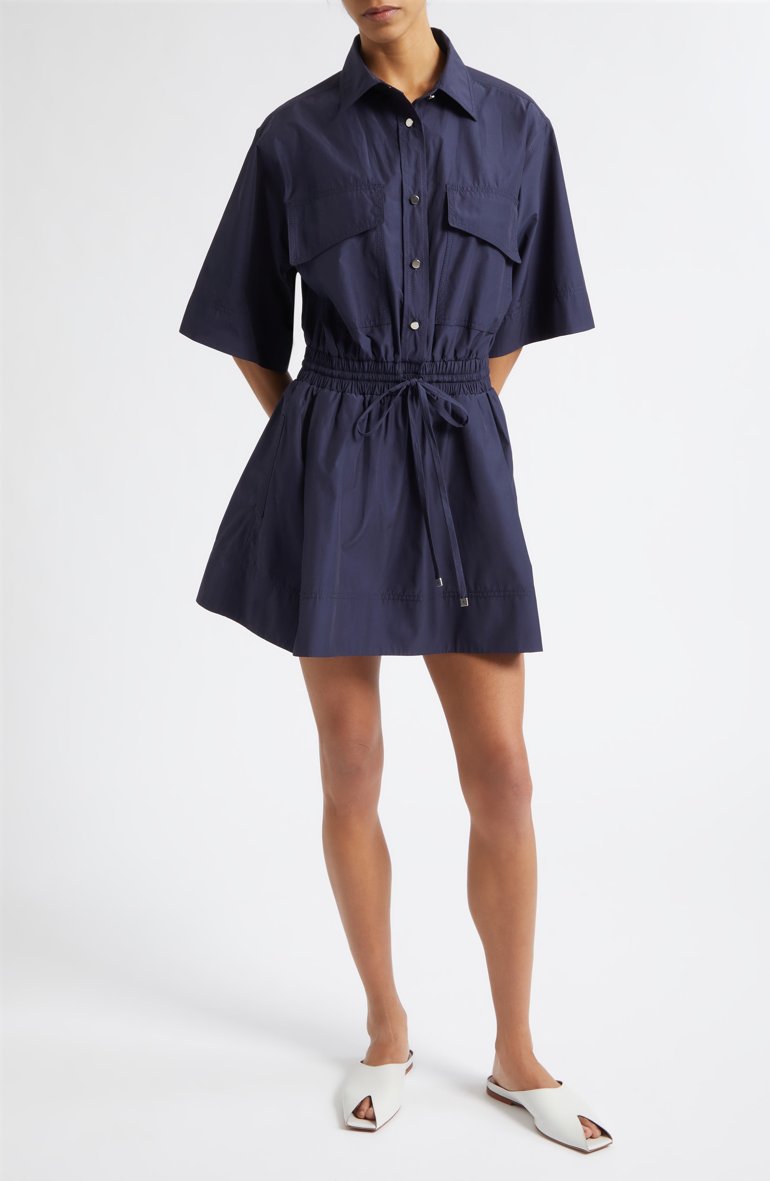 selected DARK NAVY